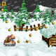 Illustration for article titled The 12 Songs of Christmas… in Video Games